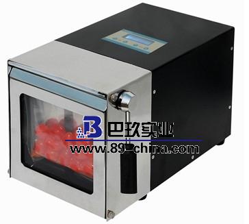 巴玖均質(zhì)器