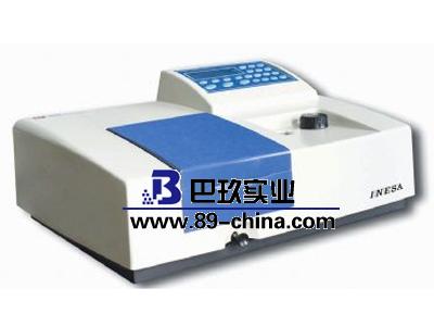 uv754N光度計(jì)