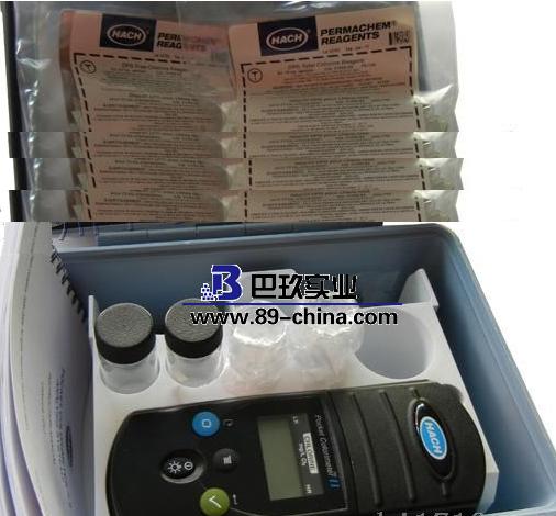 58700-22 鐵比色計(jì)