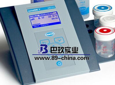 LPV2010T.97.002 臺(tái)式PH計(jì)