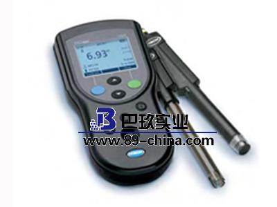 哈希CDC401-03數(shù)字化電導分析儀（HQ14D53203000）