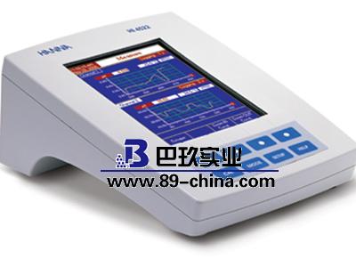 HI4522 超大彩屏高精度專業(yè)級(jí)微電腦水質(zhì)多參數(shù)測定儀 |高精度實(shí)驗(yàn)室多參數(shù)分析測定儀
