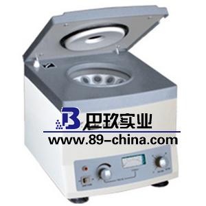 TDL-80-2B低速離心機(jī)