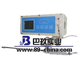 HD 5便攜型泵吸式甲醛檢測報(bào)警儀