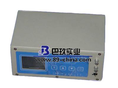 ET-102甲醛檢測(cè)儀