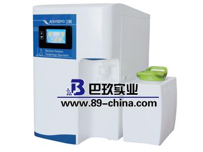 艾科浦aquapro2S超純水機(jī)