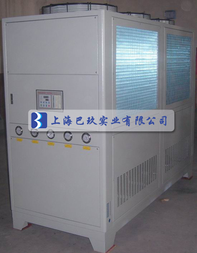 上海竑友工業(yè)風(fēng)冷式冷水機(jī)HY-5040A