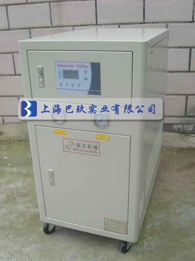 HY-1005W工業(yè)水冷式冷水機