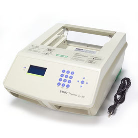 伯樂(lè)BIO-RAD S1000型梯度PCR儀底座 S1000? Thermal Cycler Chassis 1842000