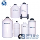 美國(guó)MVE LAB系列 液氮罐