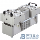 MPC2401E 單級抗化學(xué)腐蝕隔膜泵 ILMVAC