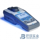 美國(guó)HACH 哈希2100Q 型便攜式濁度儀