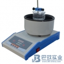 國(guó)產(chǎn)ZNCLD數(shù)顯定時(shí)磁力（電熱套）攪拌器（5000、10000ml） 