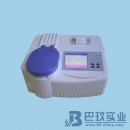 韓國(guó)美卡希斯2120V-V農(nóng)藥殘留速測(cè)儀