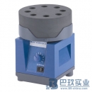 VORTEX 3旋渦混勻器試管夾具（可用于8個試管，20mm）