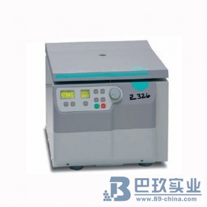 德國Hermle高速冷凍離心機(jī)Z326/Z326K