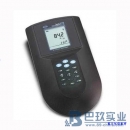 哈希sension156便攜多參數(shù)測定儀（帶PH,電導(dǎo),溶氧探頭）54650-14