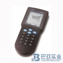 哈希sension156便攜多參數(shù)測定儀（帶PH,溶氧探頭）54650-12