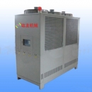 上海竑友工業(yè)風(fēng)冷式冷水機(jī)HY-5040A