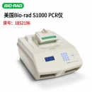 美國(guó)Bio-rad伯樂(lè)S1000? PCR儀梯度PCR儀1852196