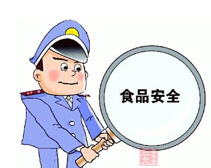 食品安全檢驗(yàn)檢測(cè)