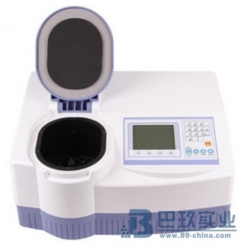 Optizen 2120V-FA型食品安全快速檢測(cè)儀
