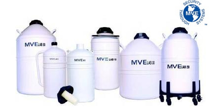 MVE運(yùn)輸型液氮罐技術(shù)比拼