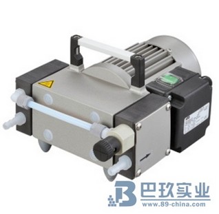 德國伊爾姆MPC201E 單級(jí)抗腐蝕隔膜泵