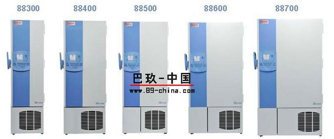 美國(guó)thermo  Forma 88000系列超低溫冰箱