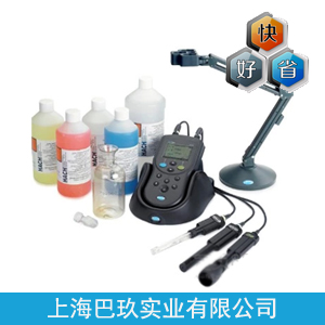 HACH哈希溶解氧測(cè)定儀促銷